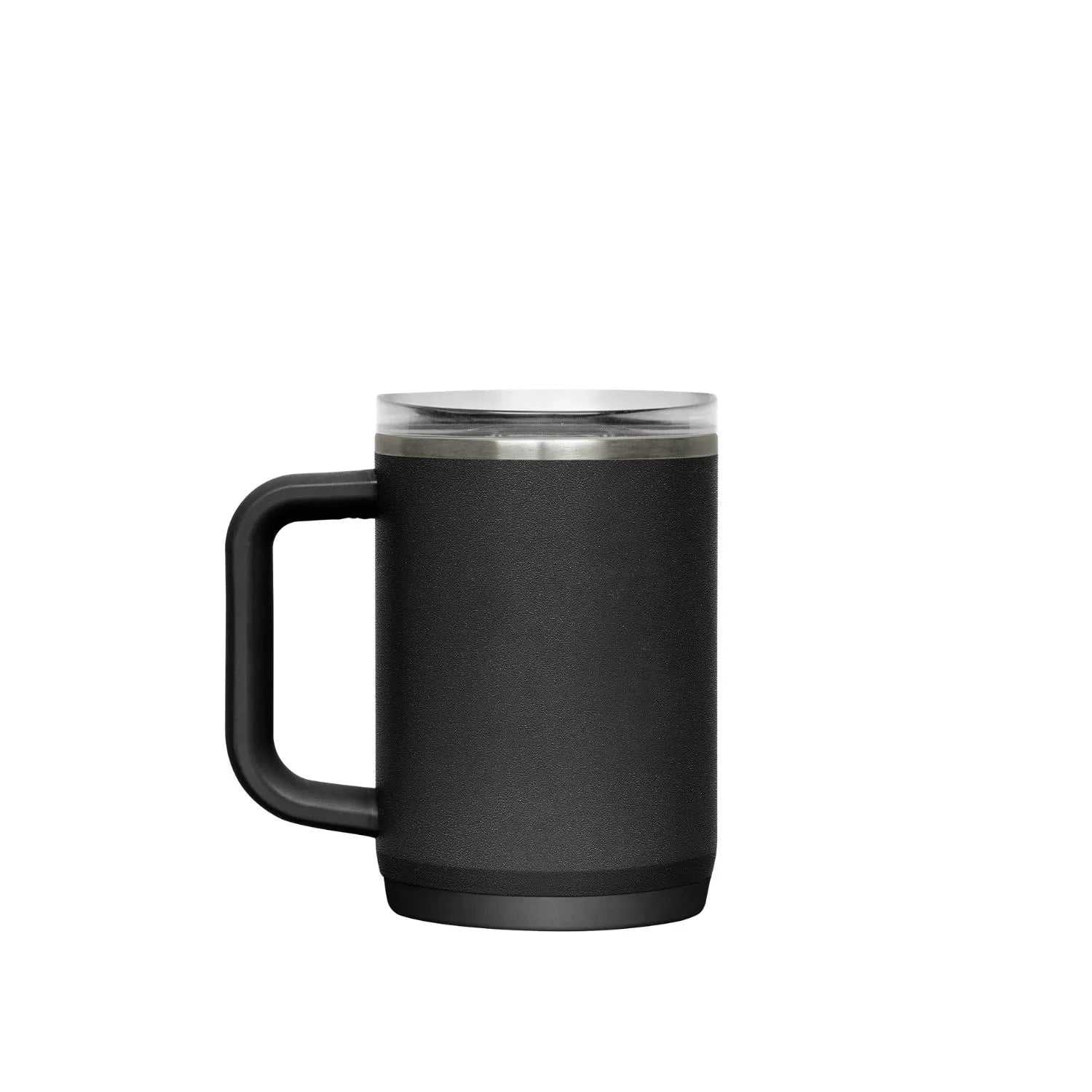 CANECA MUG TERMICA CAMELBAK THRIVE VSS 16OZ / 473ML - BLACK (PRETO)
