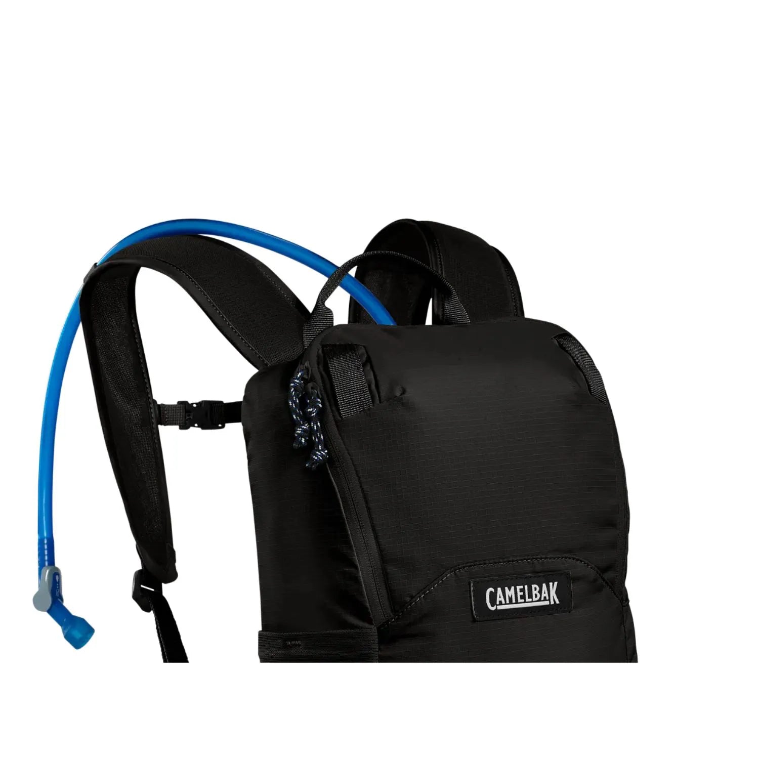 MOCHILA DE HIDRATACAO CAMELBAK ARETE 14 50OZ / 1,5L - BLACK (PRETO)