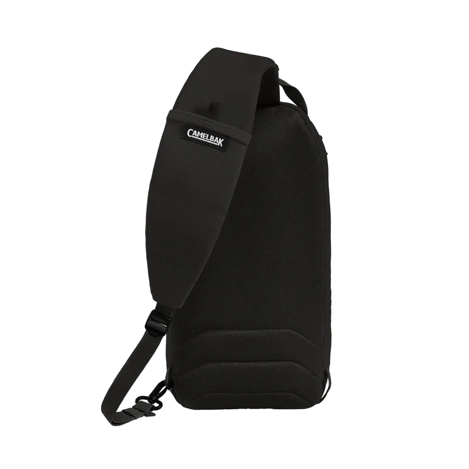 MOCHILA DE HIDRATACAO CAMELBAK ARETE SLING 8 - BLACK (PRETO) NÃO ACOMPANHA RESERVATORIO