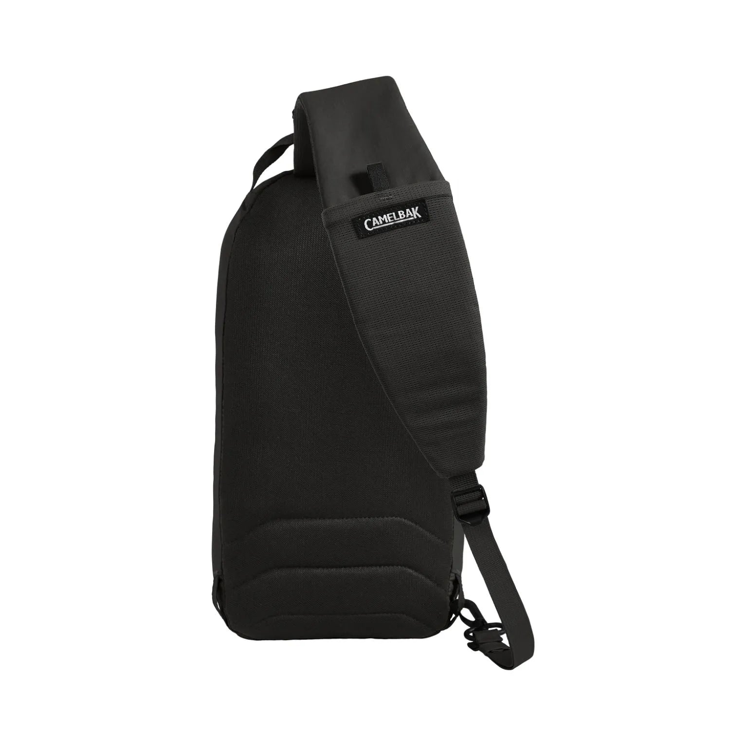 MOCHILA DE HIDRATACAO CAMELBAK ARETE SLING 8 - BLACK (PRETO) NÃO ACOMPANHA RESERVATORIO