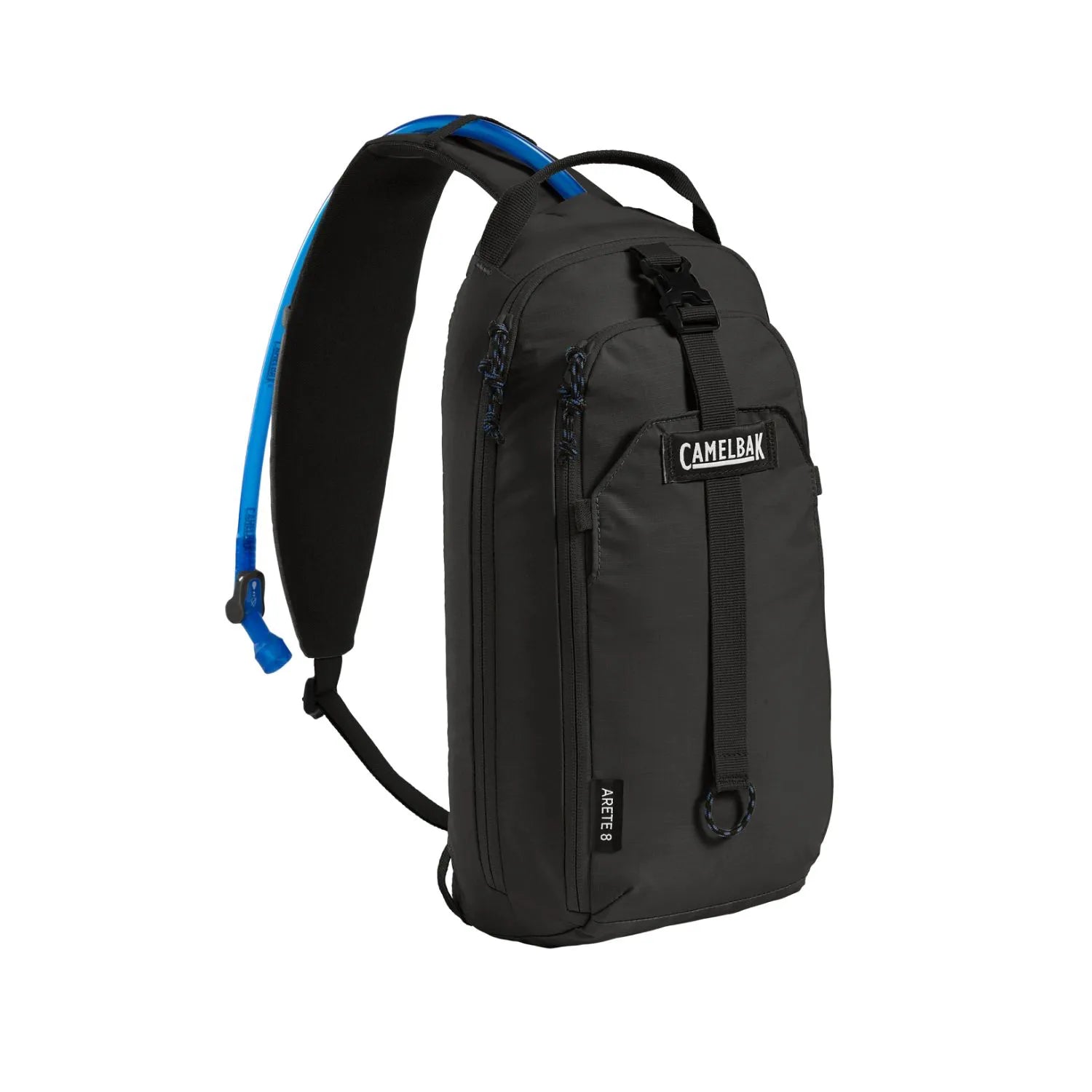 MOCHILA DE HIDRATACAO CAMELBAK ARETE SLING 8 - BLACK (PRETO) NÃO ACOMPANHA RESERVATORIO