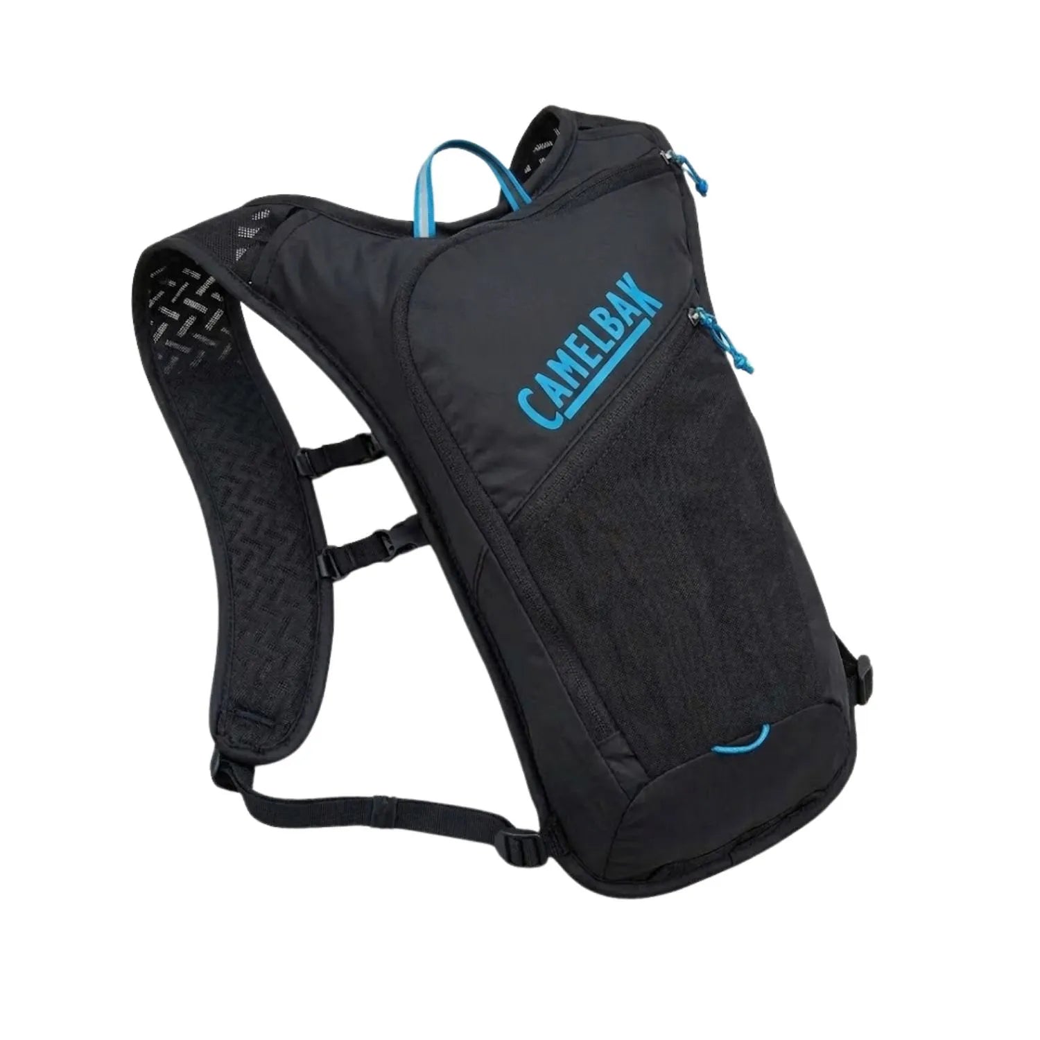 MOCHILA DE HIDRATACAO CAMELBAK DART 50OZ / 1,5L - BLACK (PRETO)