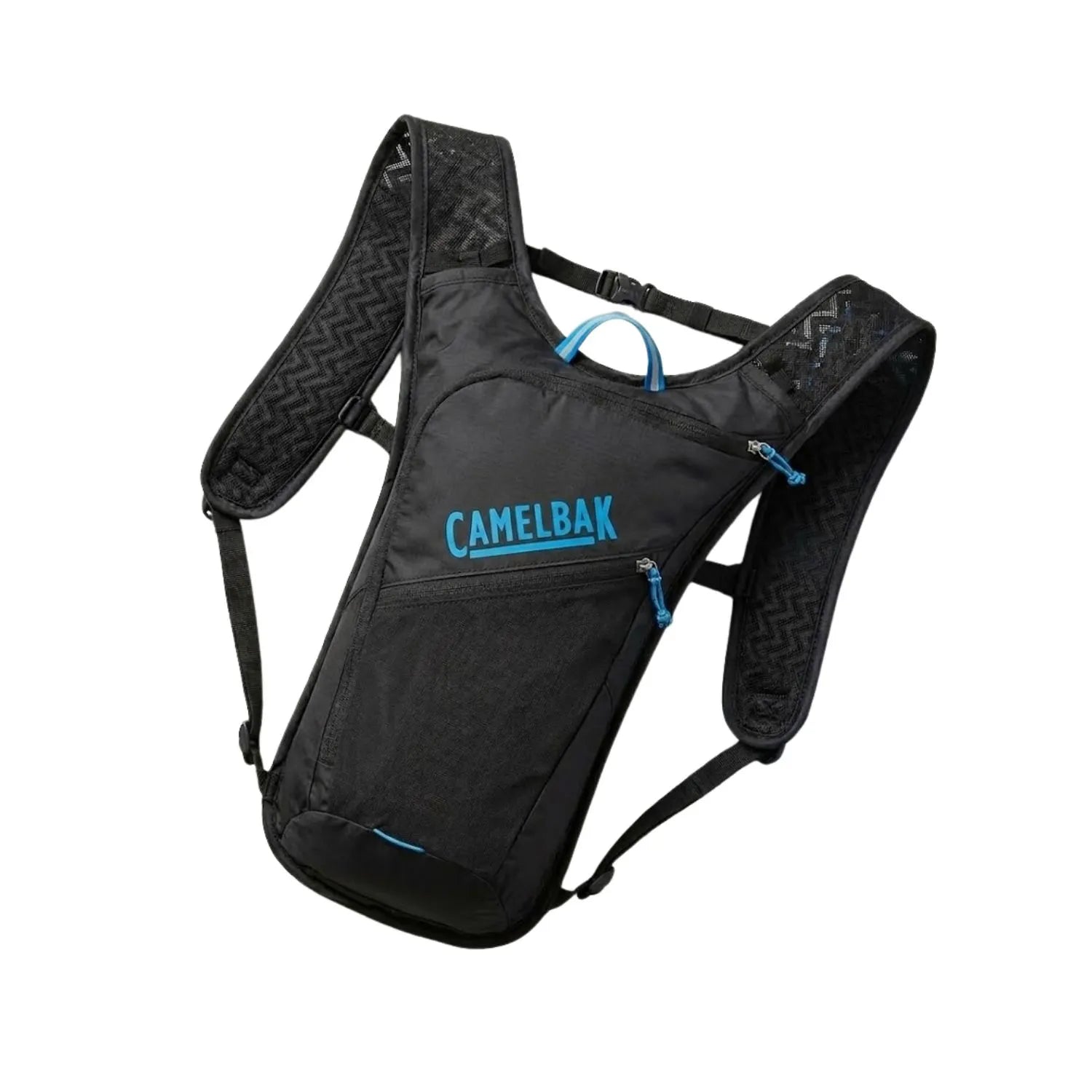 MOCHILA DE HIDRATACAO CAMELBAK DART 50OZ / 1,5L - BLACK (PRETO)