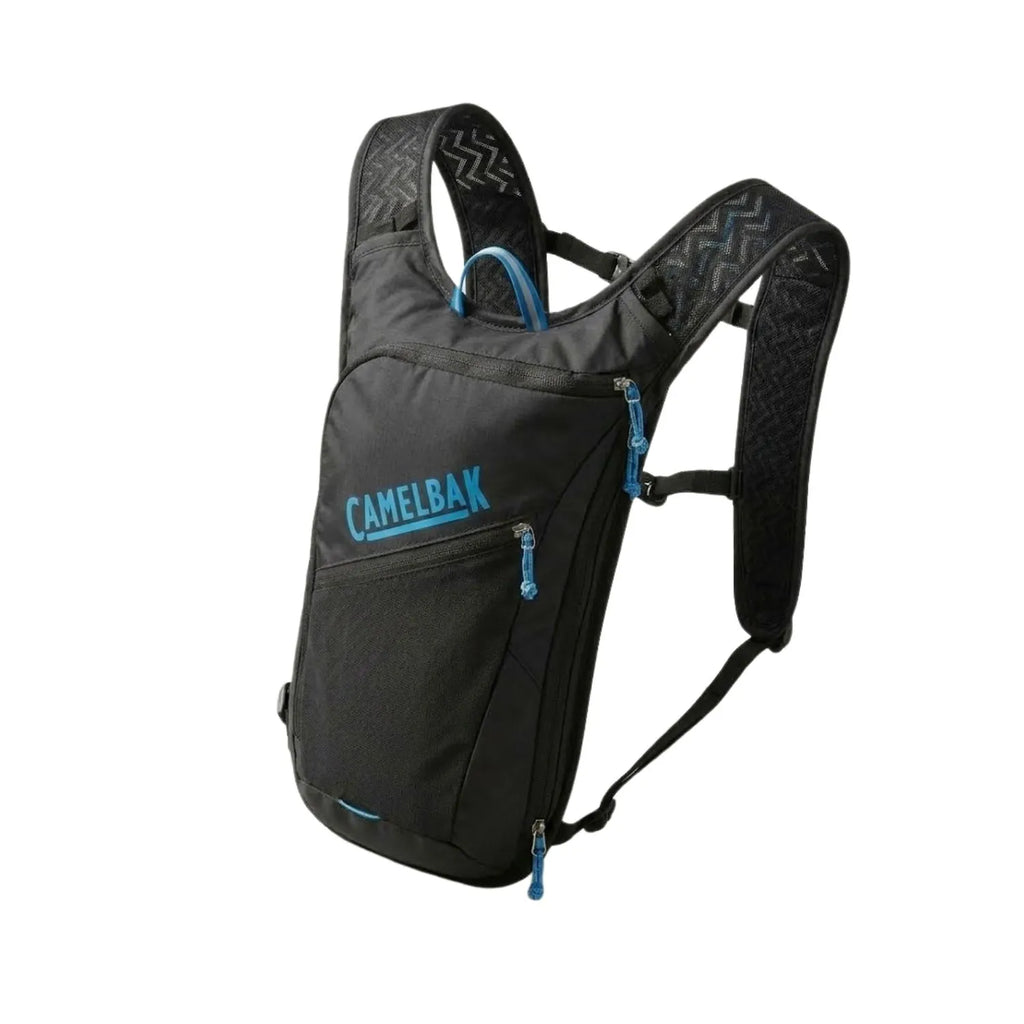 MOCHILA DE HIDRATACAO CAMELBAK DART 50OZ / 1,5L - BLACK (PRETO)