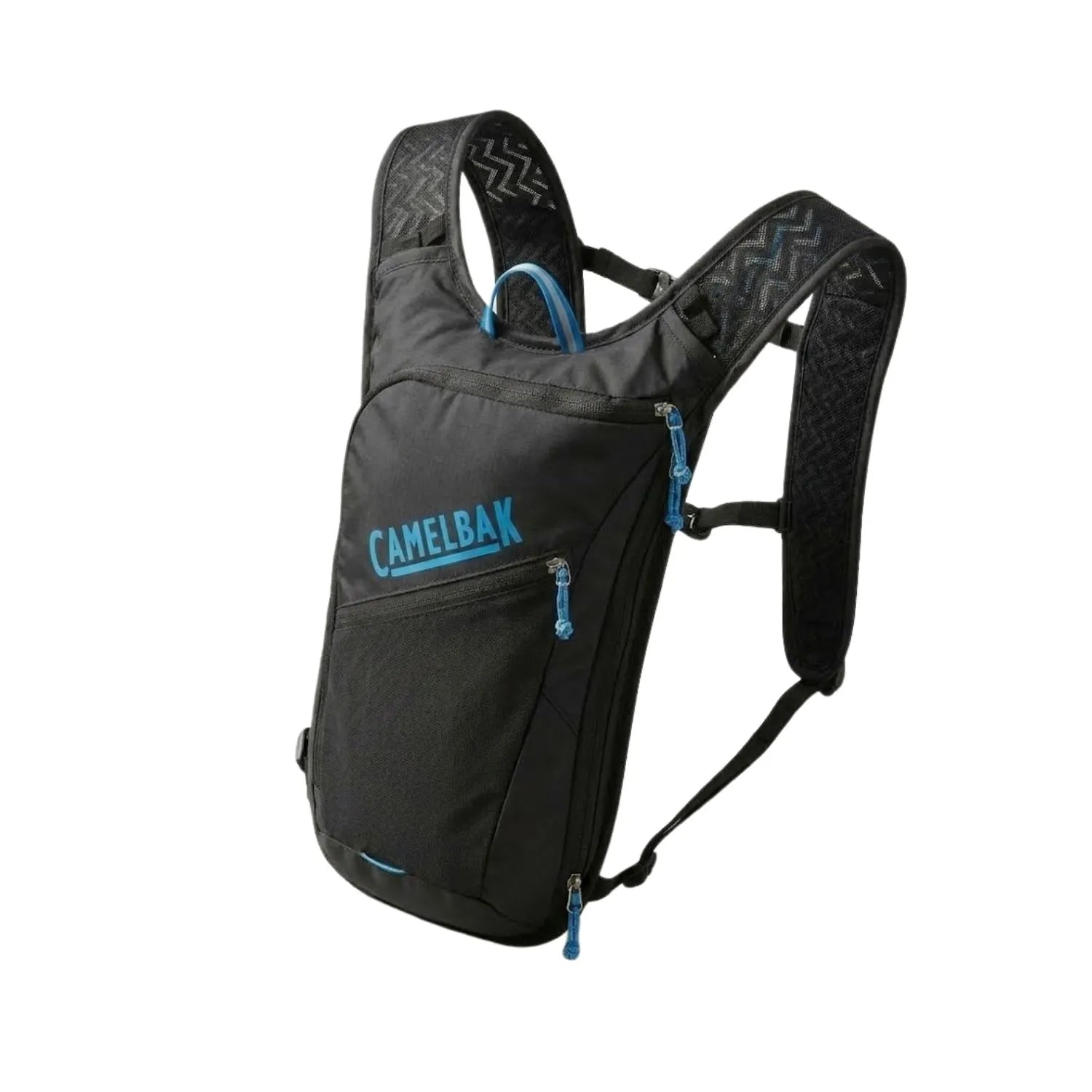 MOCHILA DE HIDRATACAO CAMELBAK DART 50OZ / 1,5L - BLACK (PRETO)