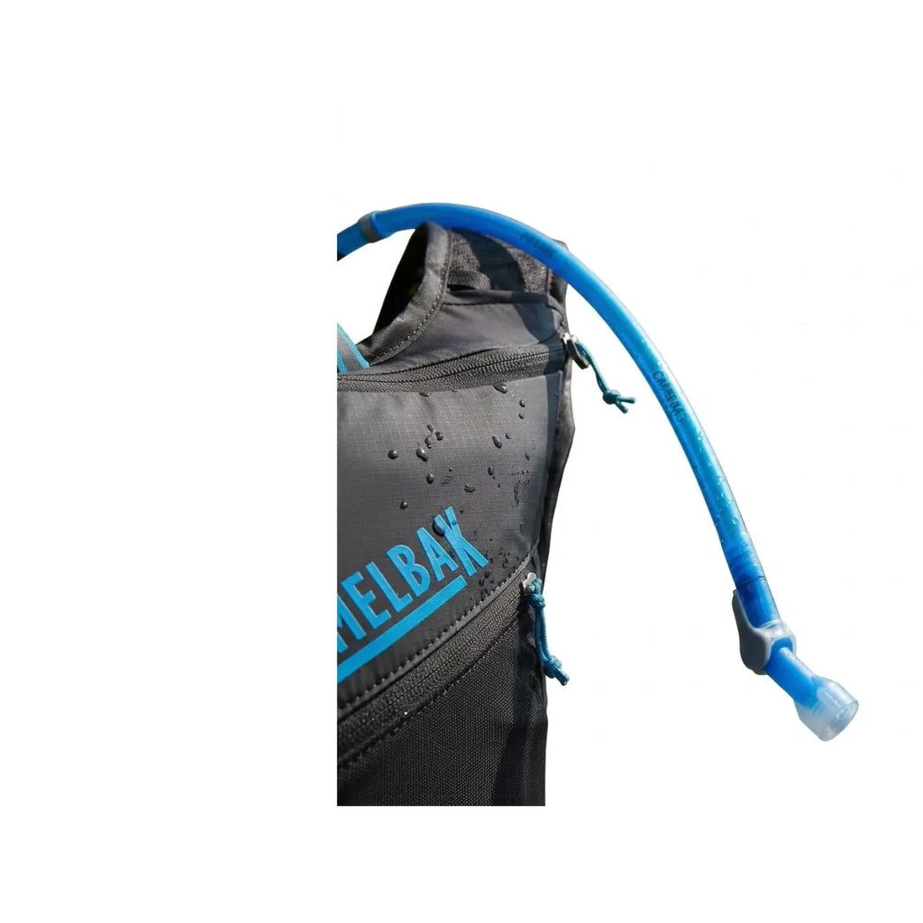 MOCHILA DE HIDRATACAO CAMELBAK DART 50OZ / 1,5L - BLACK (PRETO)
