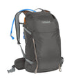 MOCHILA DE HIDRATACAO CAMELBAK RIM RUNNER X30 TERRA 50OZ / 1,5L - STORM GREY (CINZA) S/ REFIL