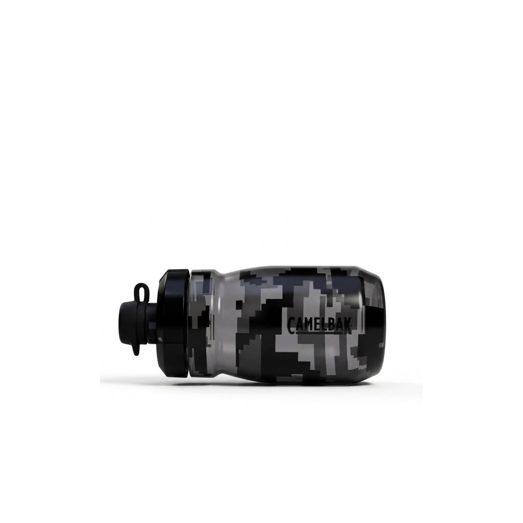 GARRAFA CAMELBAK PODIUM DIRT SERIES CHILL 15OZ / 444ML - BLACK DIGI CAMO
