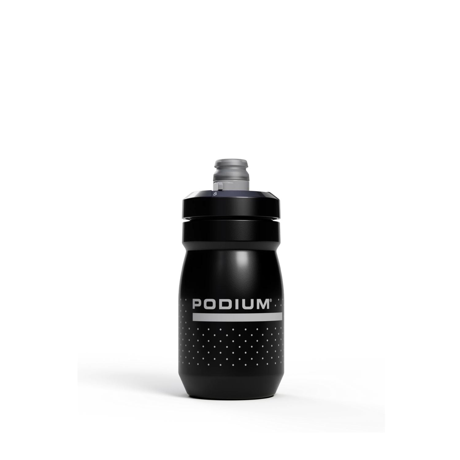 GARRAFA CAMELBAK PODIUM 15OZ / 444ML - BLACK (PRETO)
