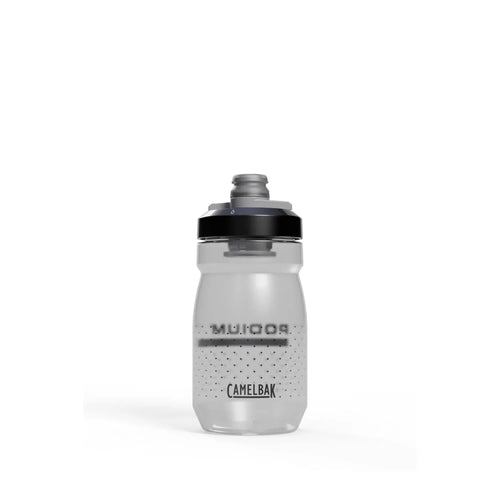 GARRAFA CAMELBAK PODIUM 15OZ / 444ML - CARBON (TRANSPARENTE)
