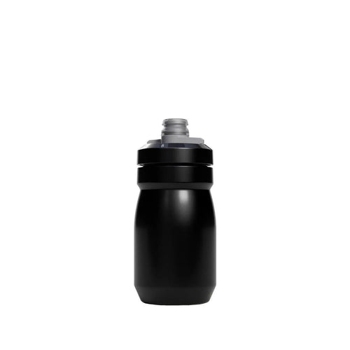 GARRAFA CAMELBAK PODIUM 15OZ / 444ML - CUSTOM BLACK BLACK (PRETO)