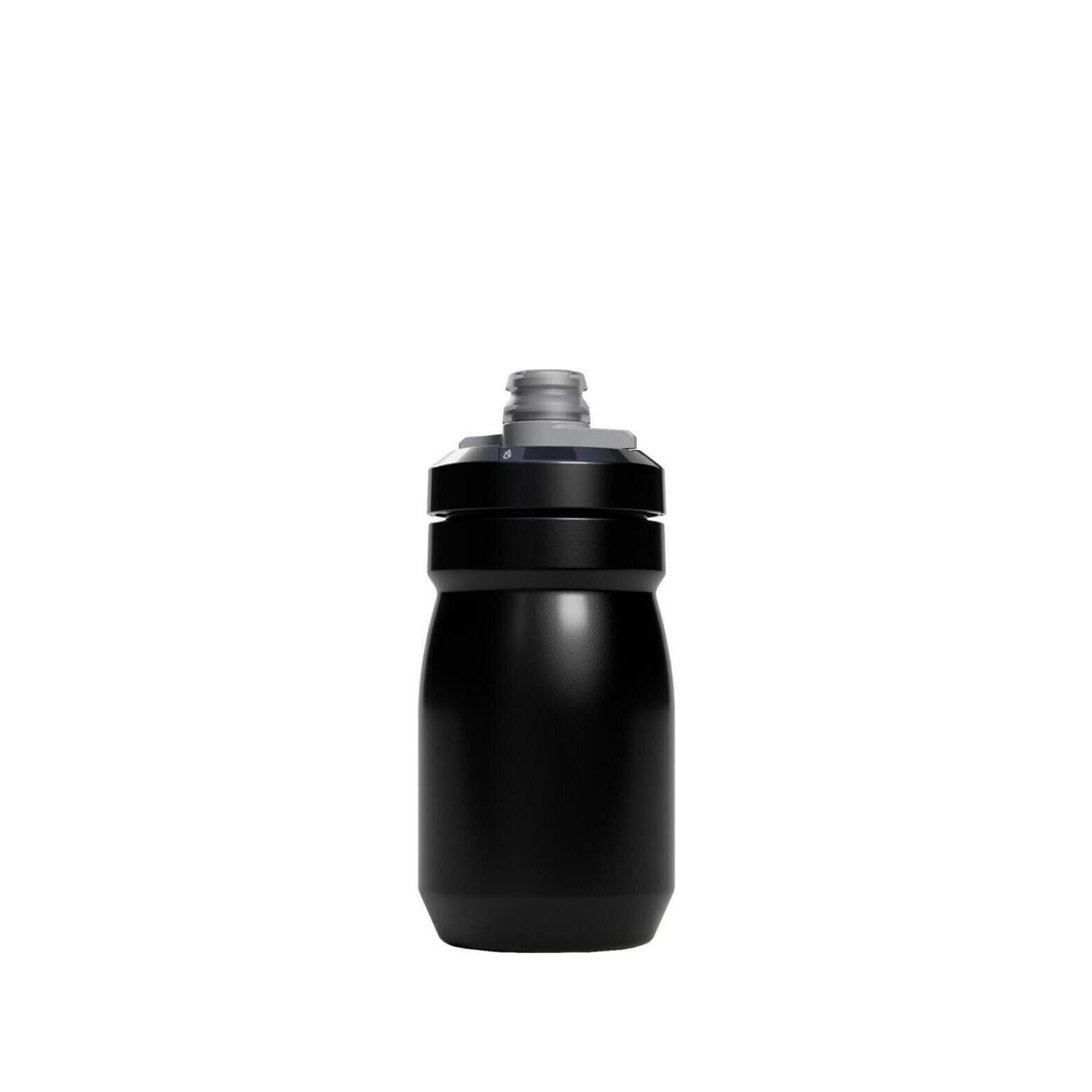 GARRAFA CAMELBAK PODIUM 15OZ / 444ML - CUSTOM BLACK BLACK (PRETO)
