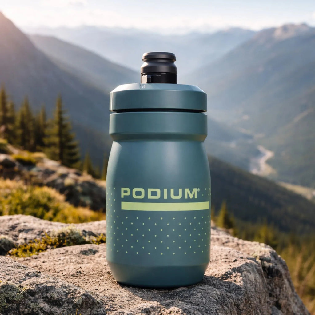 GARRAFA CAMELBAK PODIUM 15OZ / 444ML - BASSALT GREY