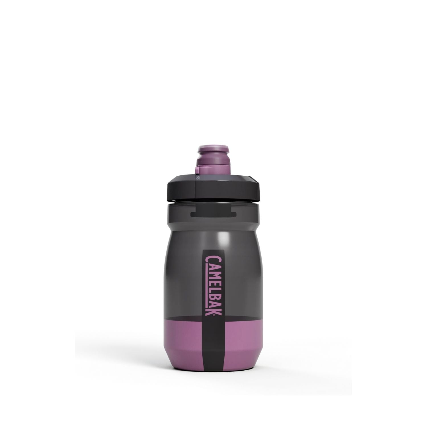 GARRAFA CAMELBAK PODIUM 15OZ / 444ML - MERCURY NIGHT FALL (ROXO/PRETO)
