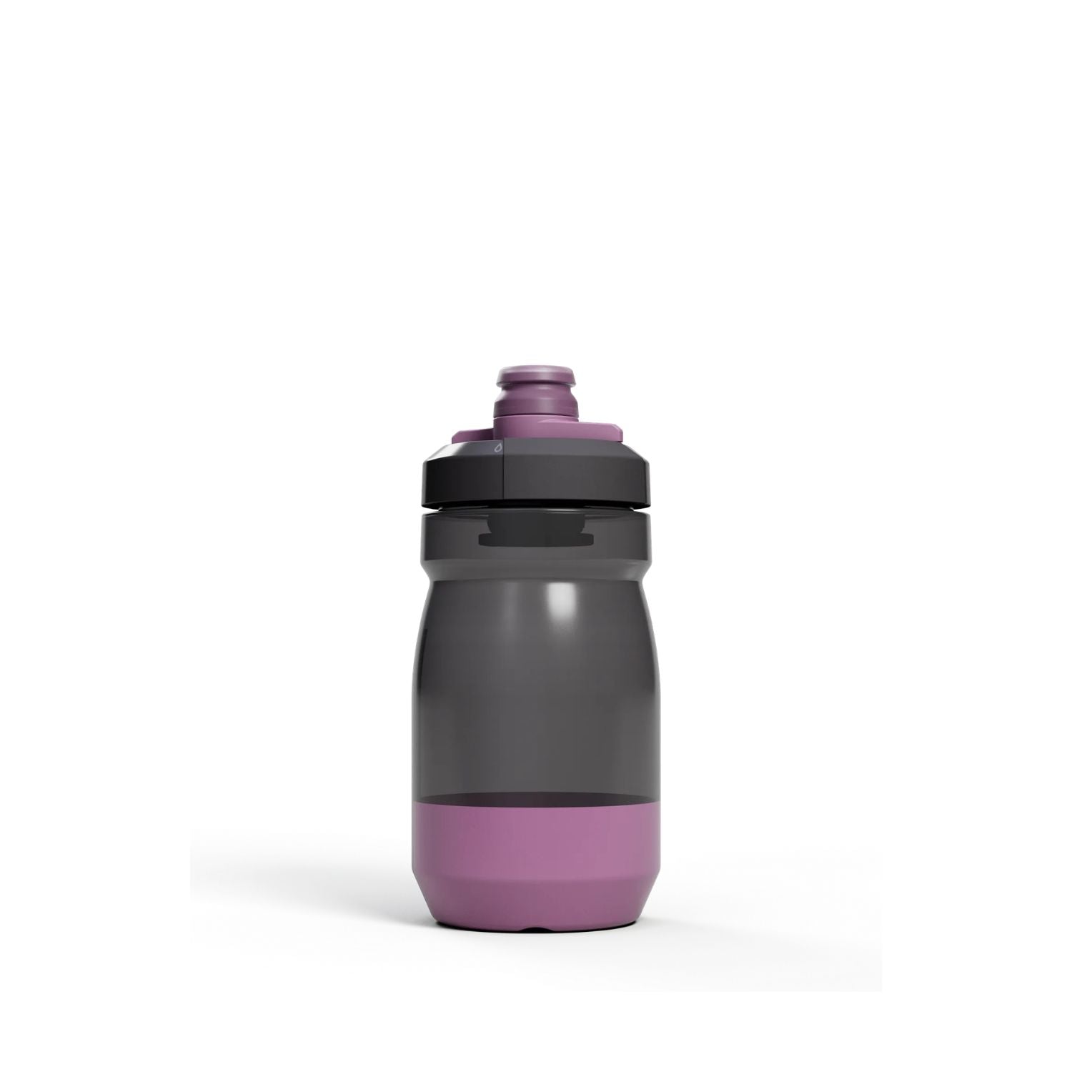 GARRAFA CAMELBAK PODIUM 15OZ / 444ML - MERCURY NIGHT FALL (ROXO/PRETO)
