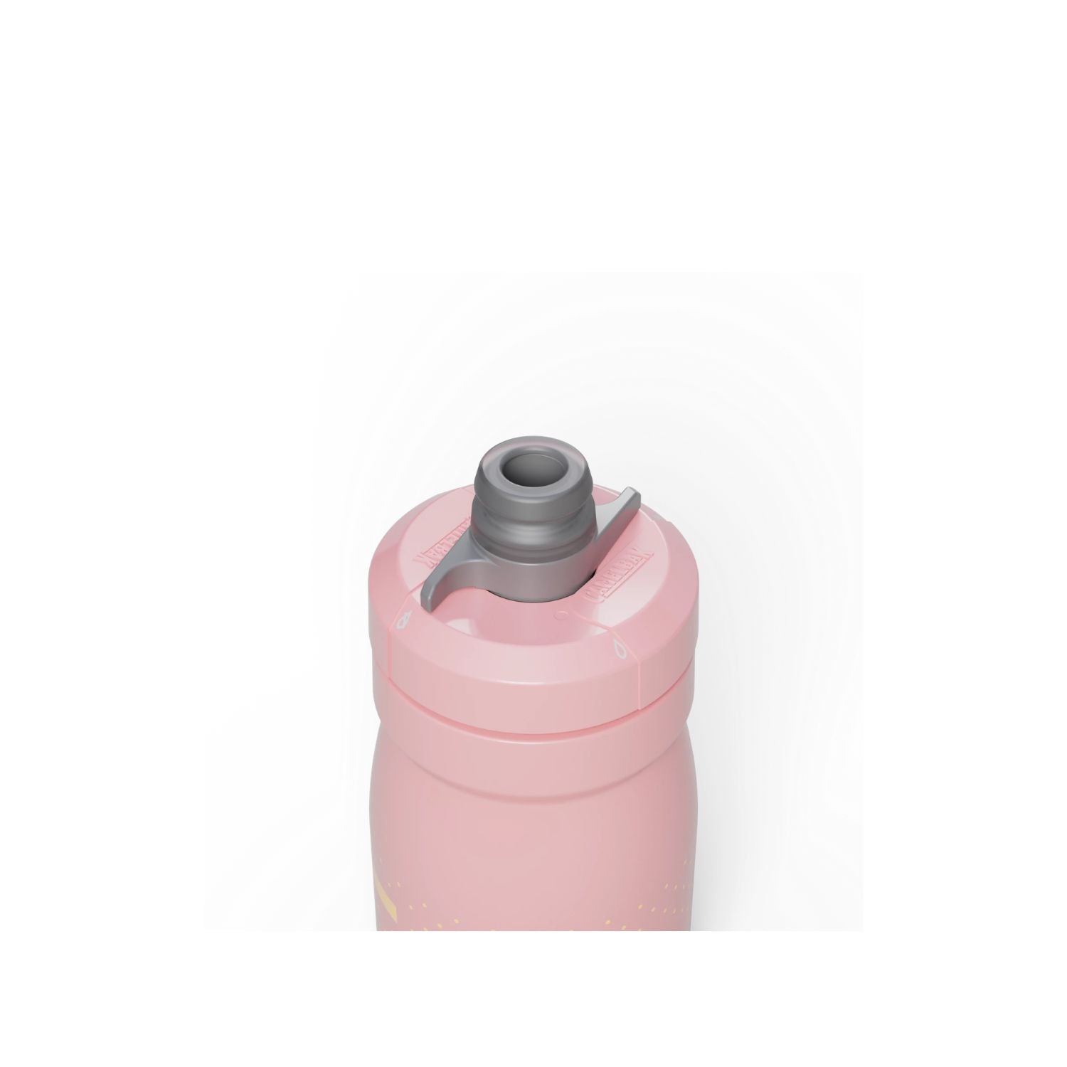 GARRAFA CAMELBAK PODIUM 15OZ / 444ML - CORAL SUNSET
