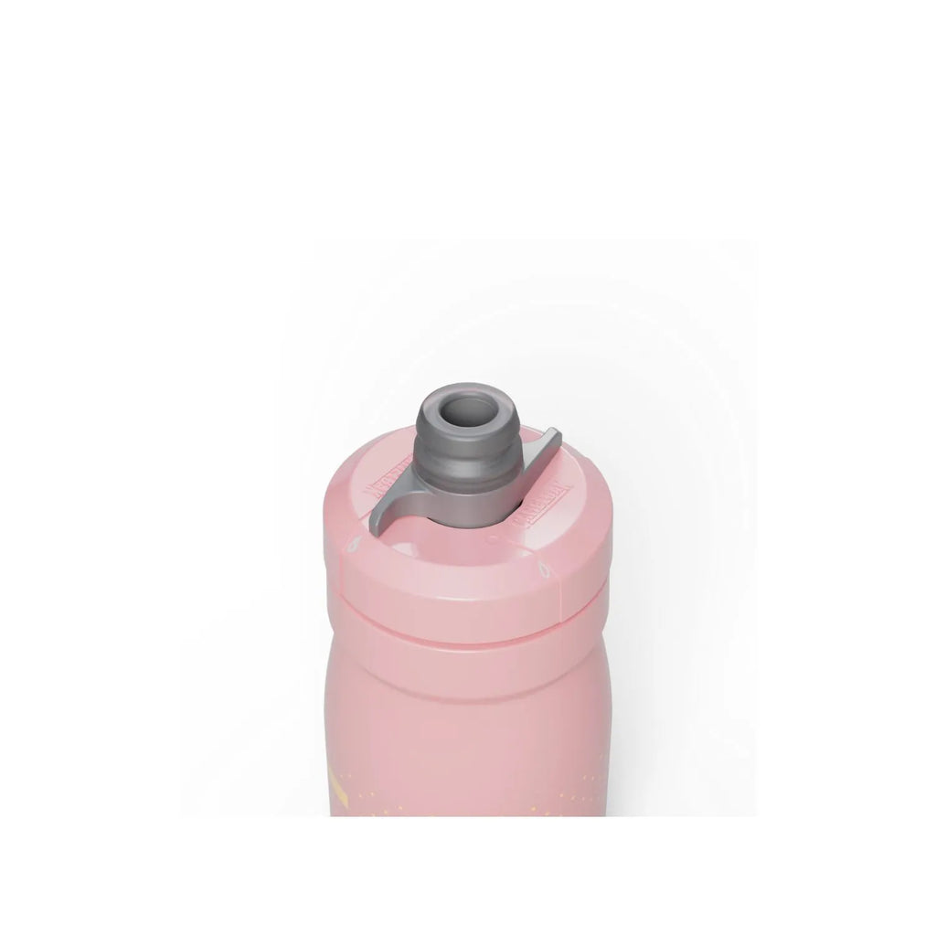 GARRAFA CAMELBAK PODIUM 15OZ / 444ML - CORAL SUNSET