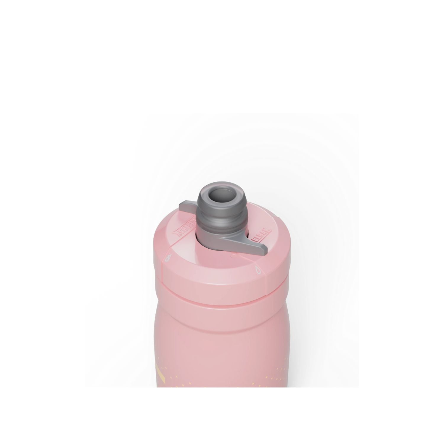 GARRAFA CAMELBAK PODIUM 15OZ / 444ML - CORAL SUNSET
