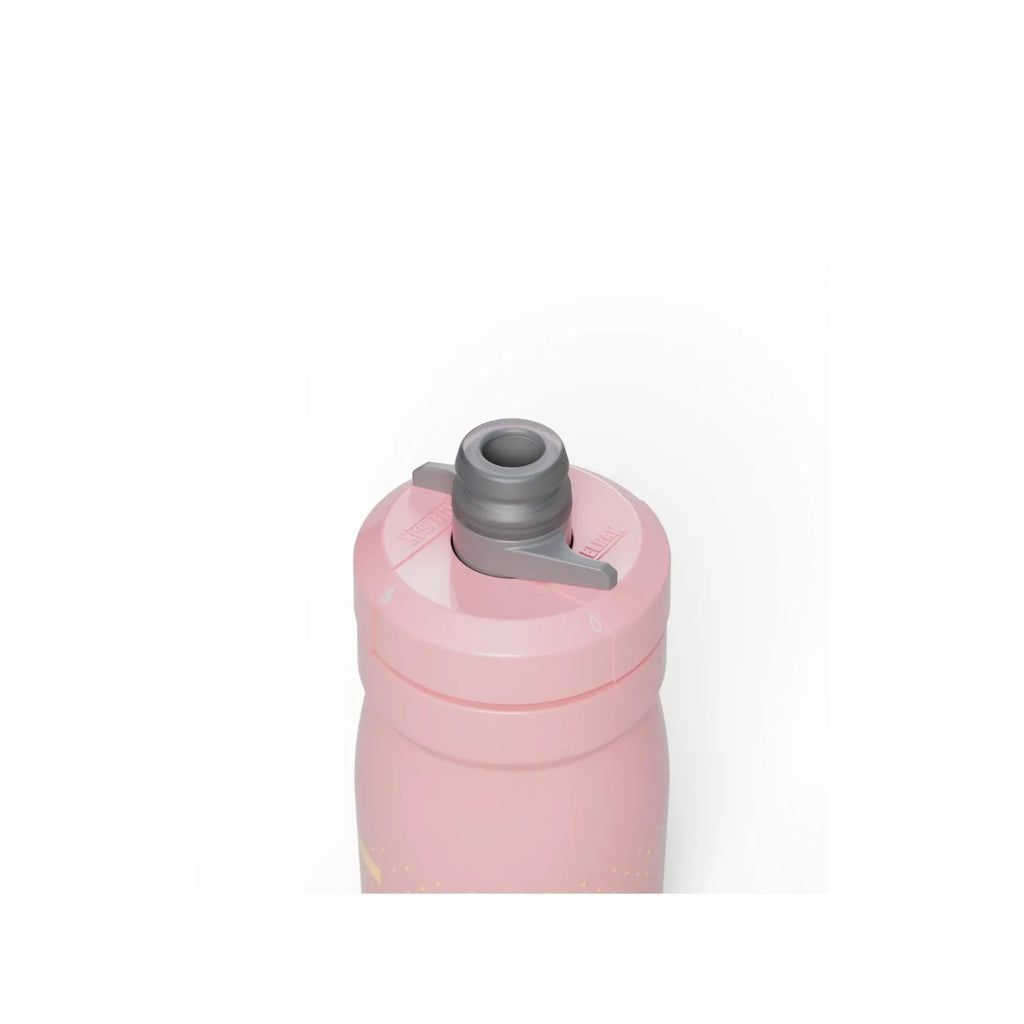 GARRAFA CAMELBAK PODIUM 15OZ / 444ML - CORAL SUNSET