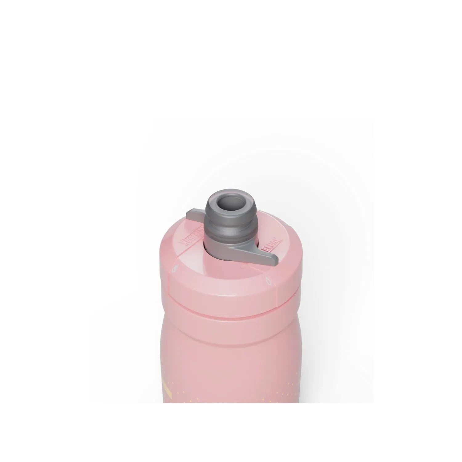 GARRAFA CAMELBAK PODIUM 15OZ / 444ML - CORAL SUNSET