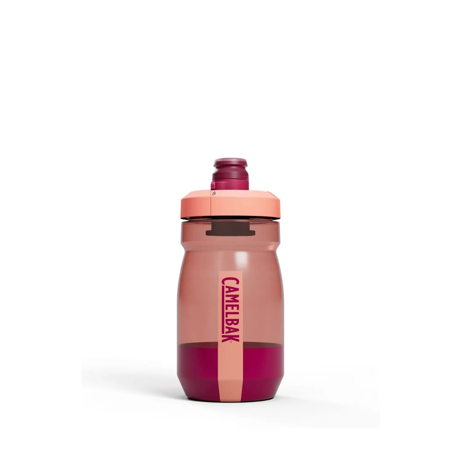 GARRAFA CAMELBAK PODIUM 15OZ / 444ML - MERCURY BLUSH (ROSA/CORAL)