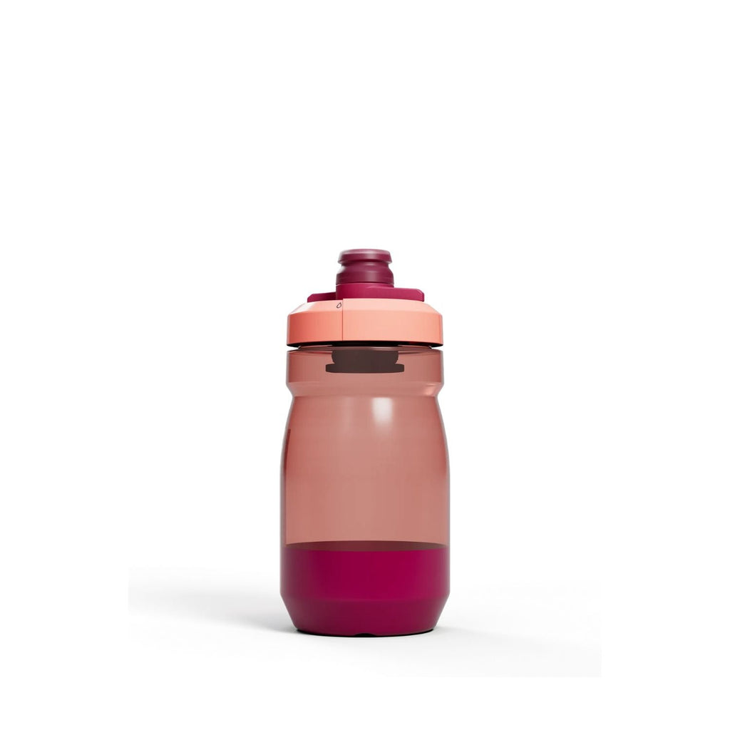 Garrafa CamelBak Podium 444ml Verde/Azul