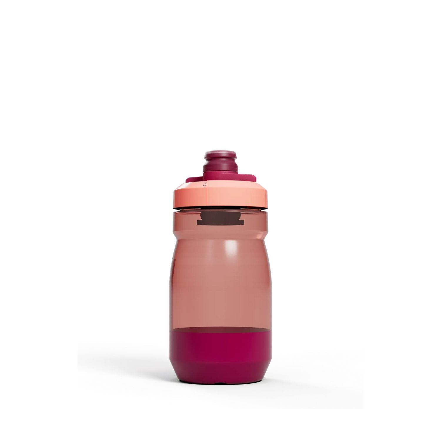 Garrafa CamelBak Podium 444ml Rosa/Preto
