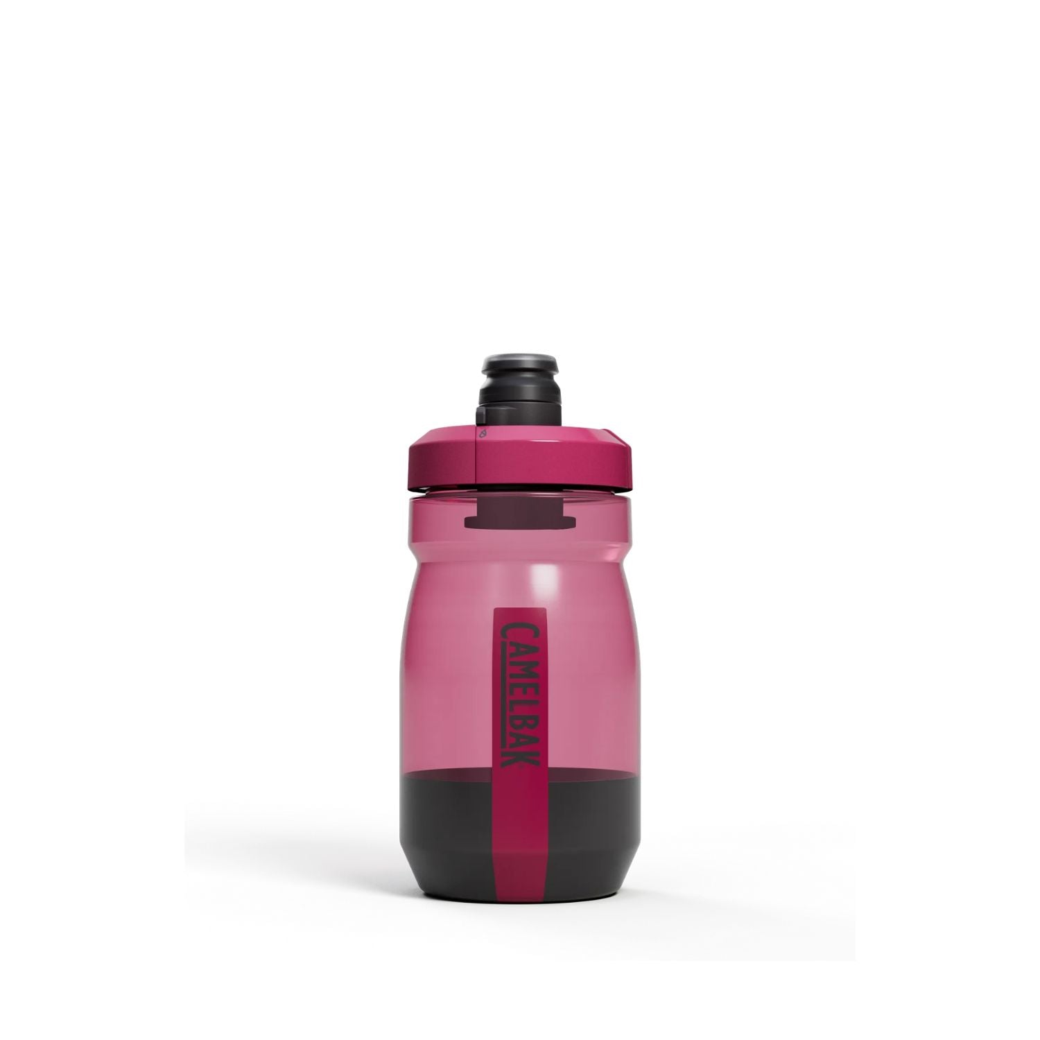 GARRAFA CAMELBAK PODIUM 15OZ / 444ML - MERCURY BERRY (PRETO/ROSA)
