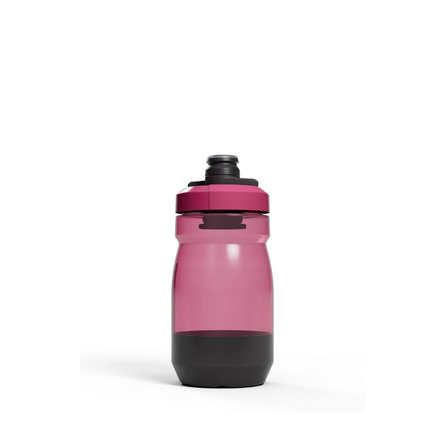 GARRAFA CAMELBAK PODIUM 15OZ / 444ML - MERCURY BERRY (PRETO/ROSA)
