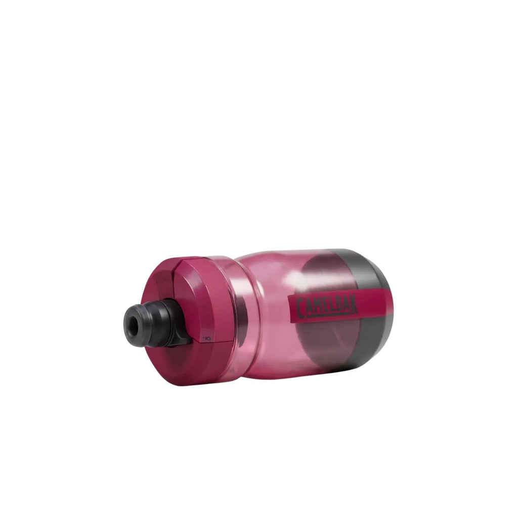 GARRAFA CAMELBAK PODIUM 15OZ / 444ML - MERCURY BERRY (PRETO/ROSA)