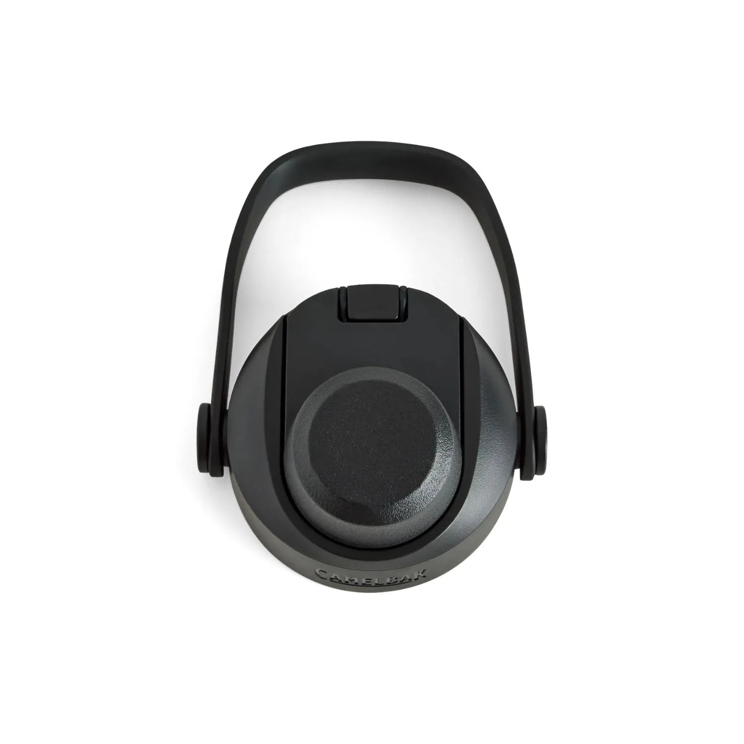 REPOSIÇÃO CAMELBAK TAMPA MODELO THRIVE CHUG - BLACK (PRETO)