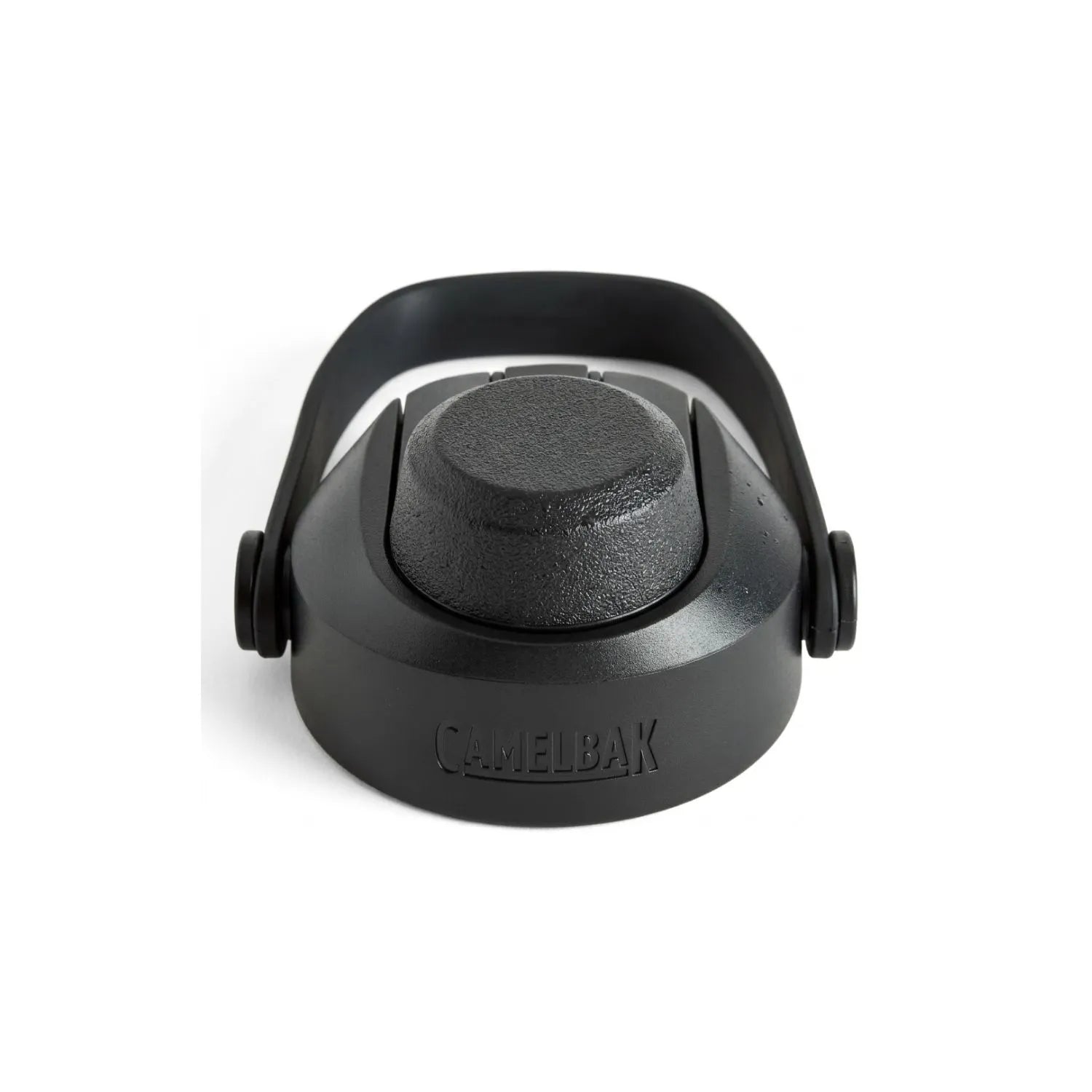REPOSIÇÃO CAMELBAK TAMPA MODELO THRIVE CHUG - BLACK (PRETO)