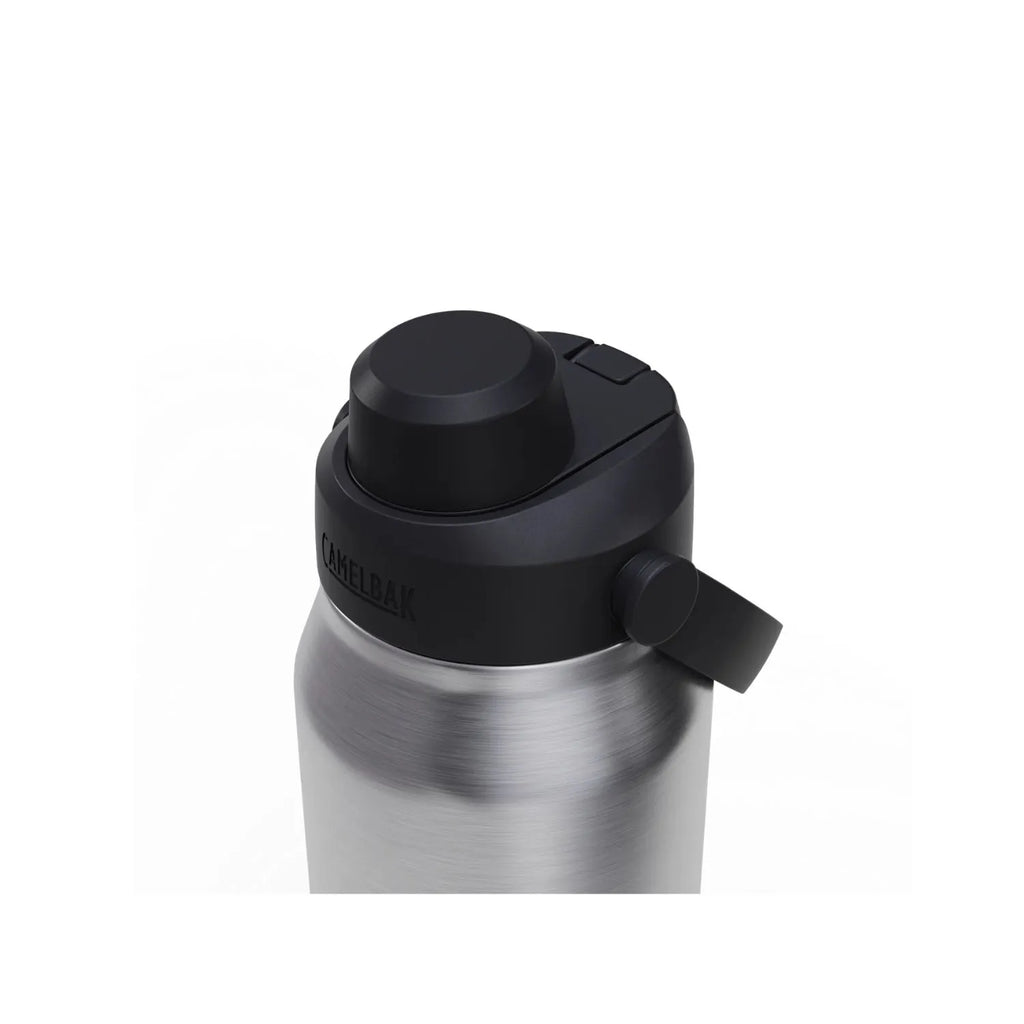 REPOSIÇÃO CAMELBAK TAMPA MODELO THRIVE CHUG - BLACK (PRETO)