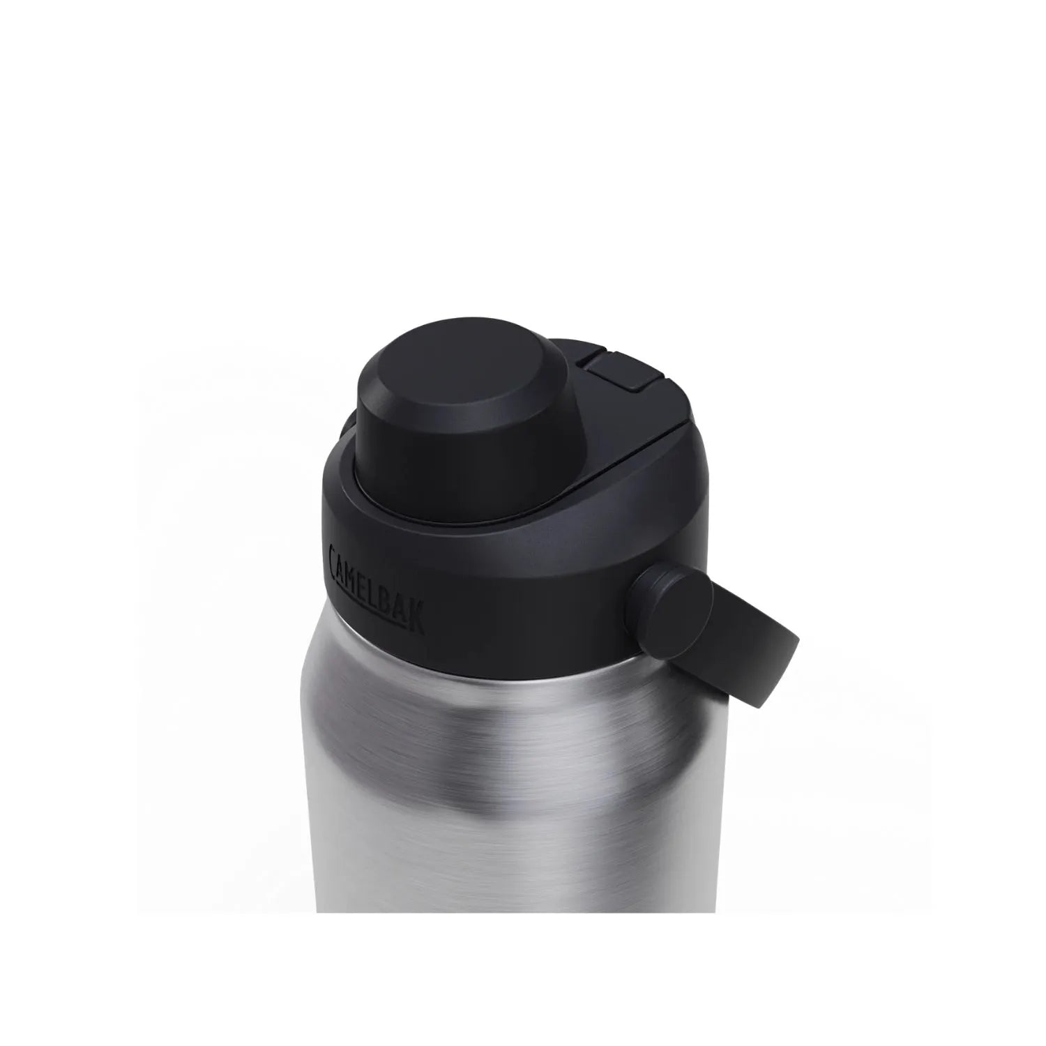 REPOSIÇÃO CAMELBAK TAMPA MODELO THRIVE CHUG - BLACK (PRETO)